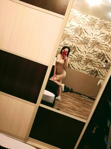 Глория Аппетитная Реал фото 2