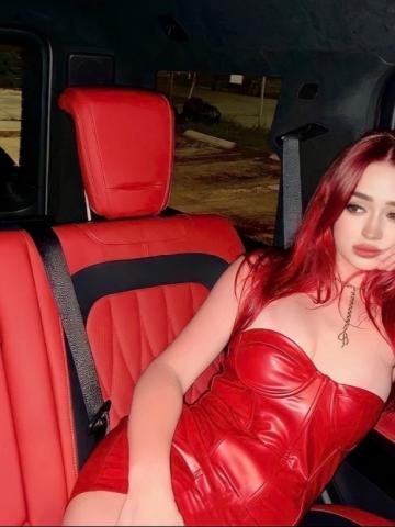 Марина Топ Блондинка фото 3